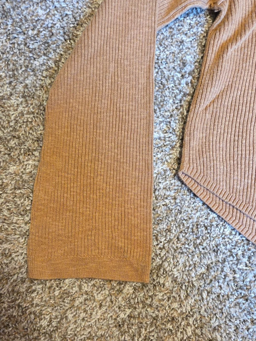 Free People soft ribbed